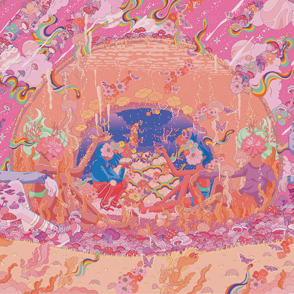 Dreams by Brodie Colbourne, Image 2.