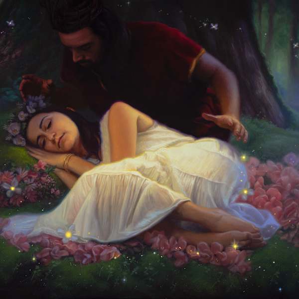 The Dreamers by Nick Elias, Image 1.