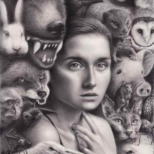 Aesop's Odyssey by Penrider (Carlos Fdez), Image 1.