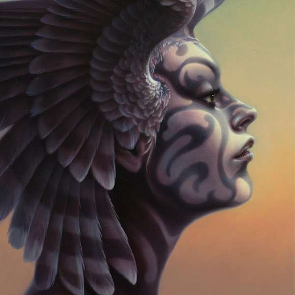 "DU123" (untitled) by Tomasz Alen Kopera, Image 1.