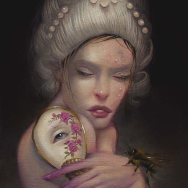 In Vain by Steven Daily, Image 1.