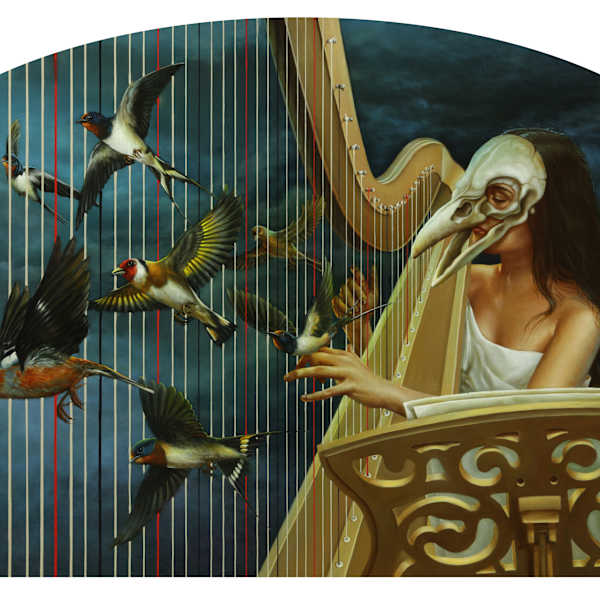 Concert by Arkadiusz Dzielawski, Image 3.