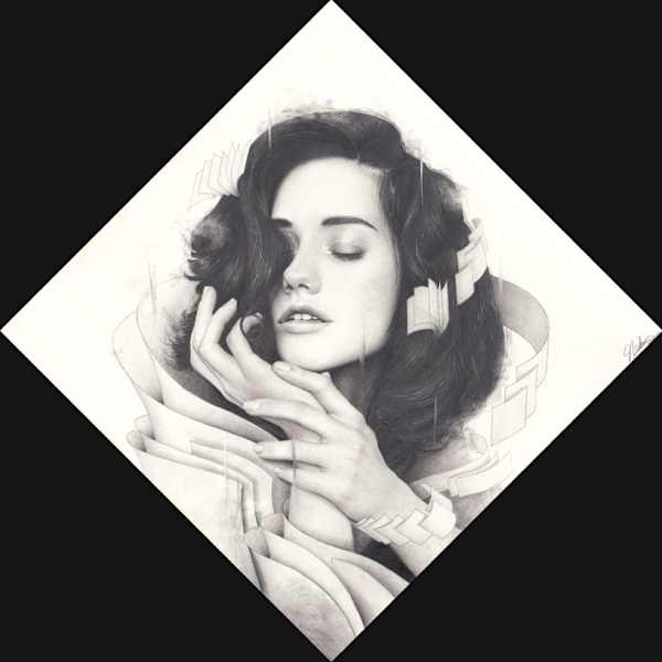 re:flow by Nicolaus Ferry, Image 1.