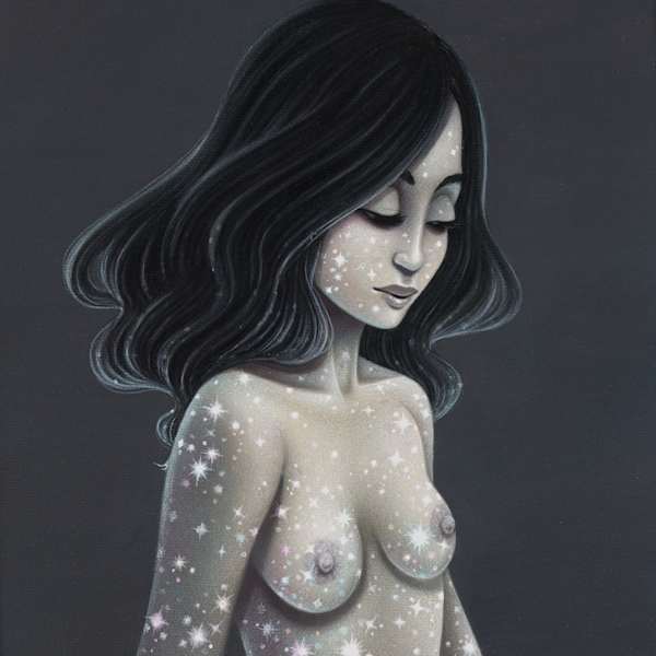 Supernova by Shannon Bonatakis, Image 2.
