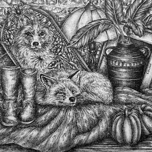 Big Dreams by Anna Wilson, Image 1.