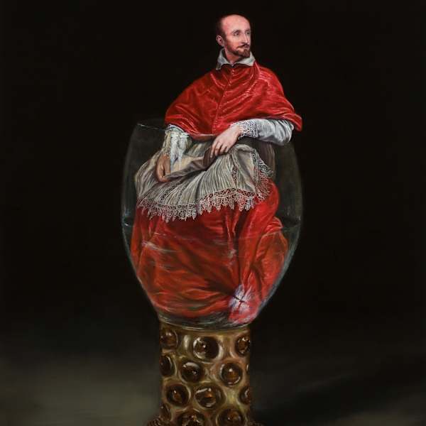 The Holy Hour by Rory Macdonald, Image 3.