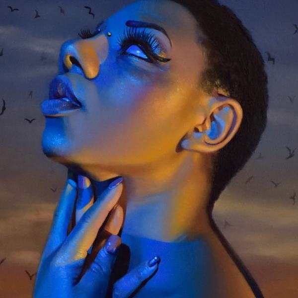 Levitate by Rachael Bridge, Image 1.