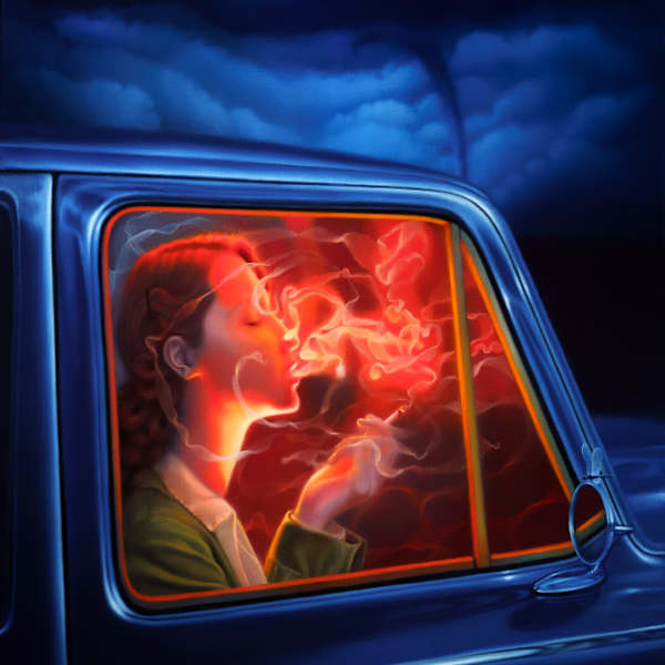 Detour by Troy Brooks, Image 1.