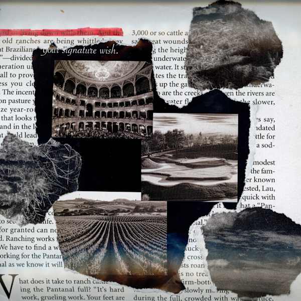 Back in the Day by Zaria Alabi, Image 1.