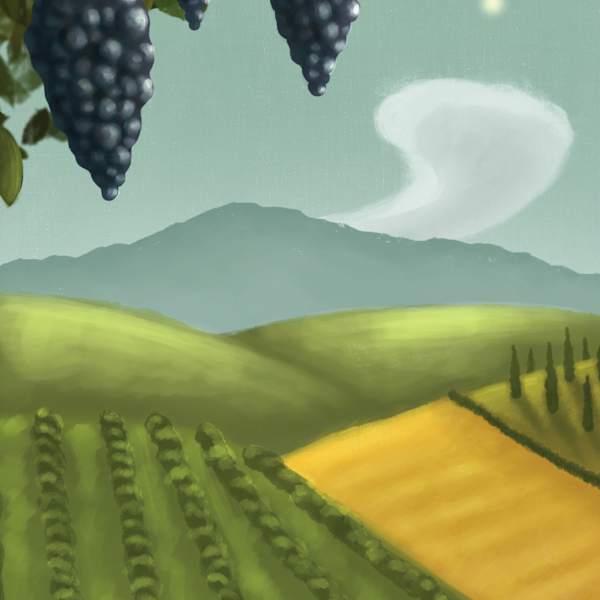 Italy by Sam Alessi, Image 1.