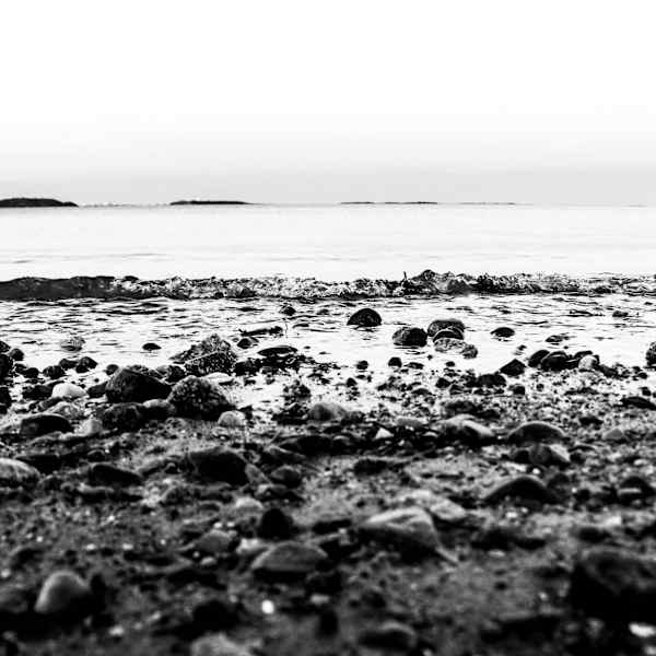 Across the Sea by Faith Christensen, Image 1.