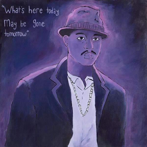 Guru Gangster by Dorothy Christian, Image 1.