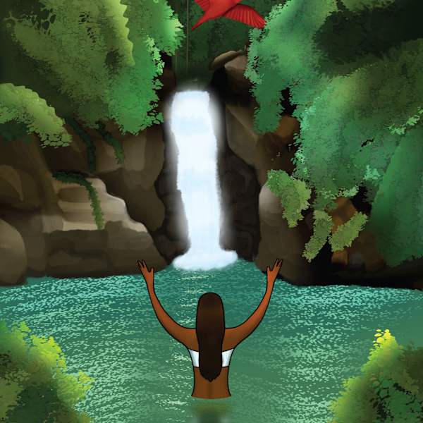 Trinidad 1 by Syleah Forde, Image 1.