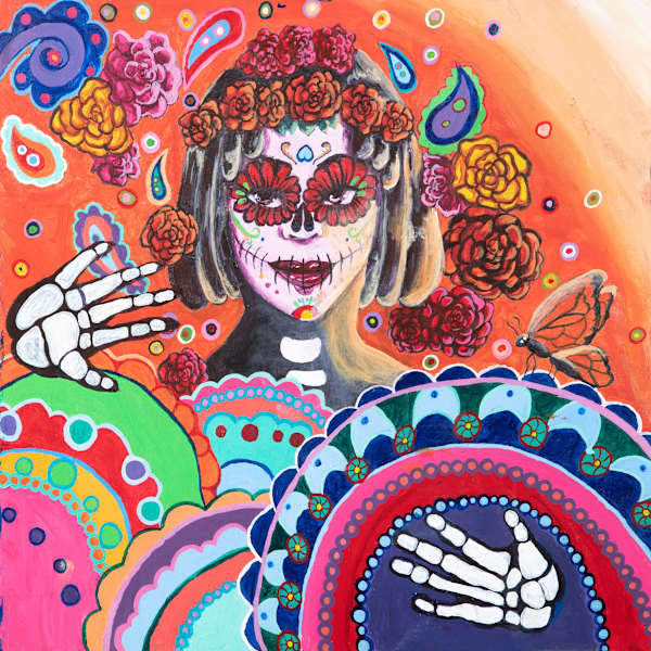 No Sabo Child by Jakayla Hartfield, Image 1.