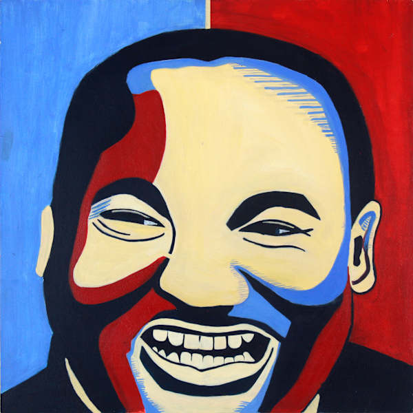 Poped Dreams by Darnell Moore, Image 1.