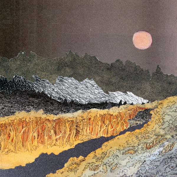 Fissure by Janet Tan, Image 1.