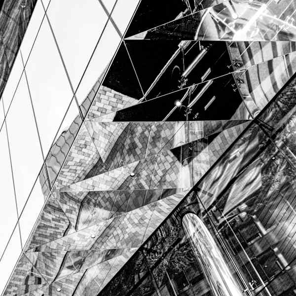 Reflexiones ll by Axander Vazquez, Image 1.
