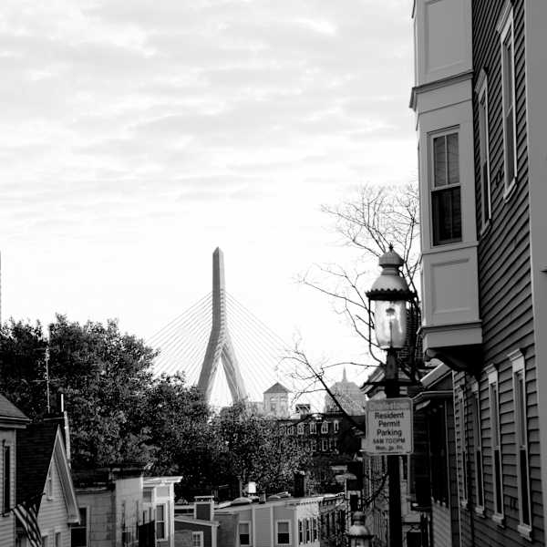 Inspired by: The Town by Janna Mach, Image 1.