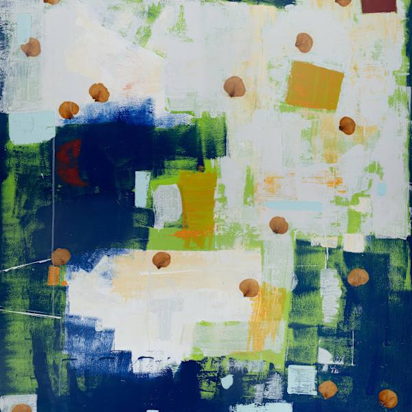White Out by Kitauna Parker, Image 1.