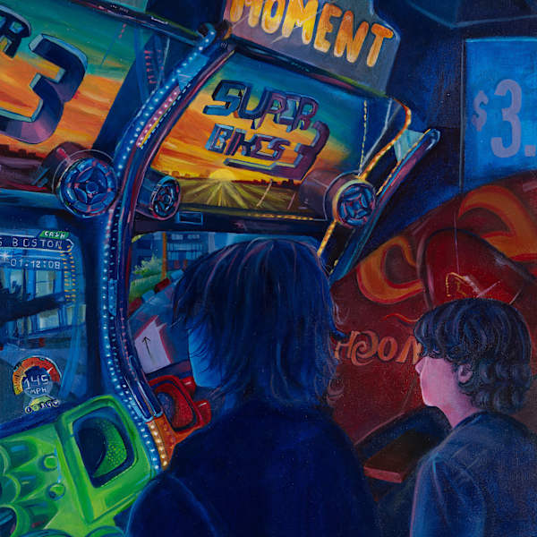 Enjoy the moment by Stella Shippy, Image 1.