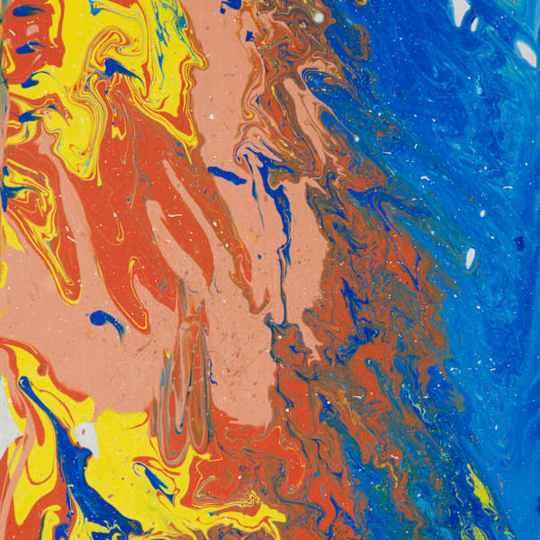 Flow Link by Kyra Crawford, Image 1.