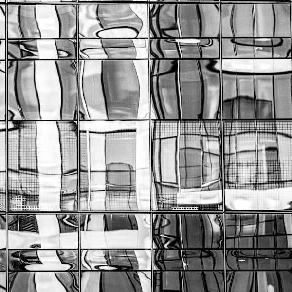 Mirror on the Wall by Jack Nguyen, Image 1.