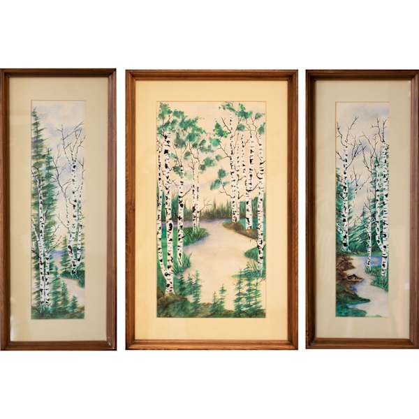 Tranquility by Mary Charles Maslowski, FSPA, Image 1.