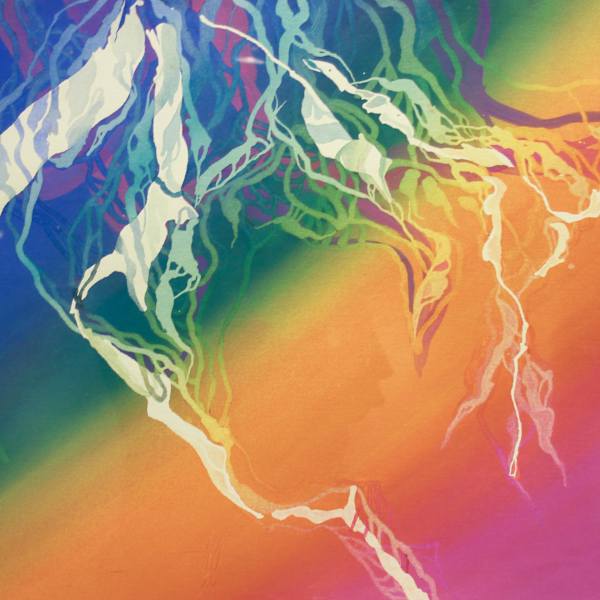 Greek Goddess / Series by Mary Ann Beckwith, Image 1.