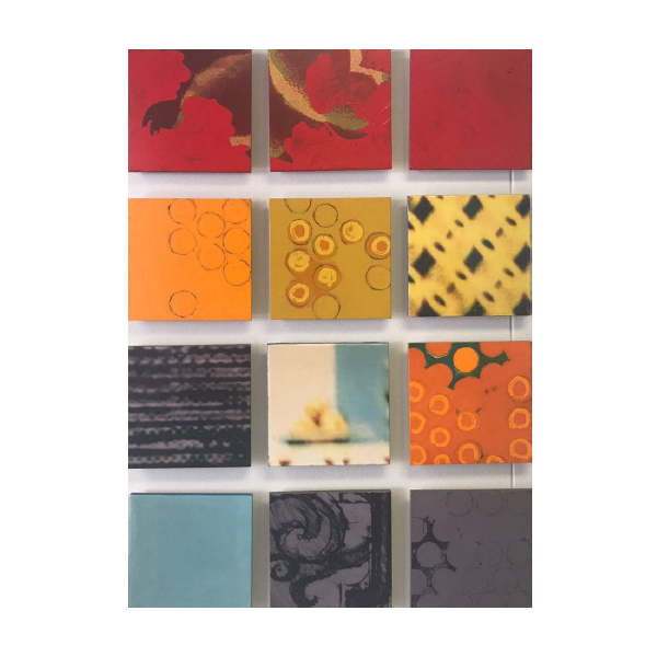 Tiles by Henry Symonds, Image 2.