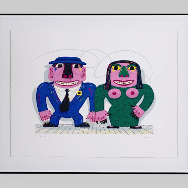 True Love by Norman Catherine, Image 1.