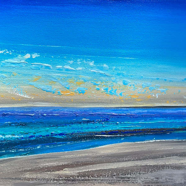 Expanse (Dreams) by Nadine Kelln, Image 2.
