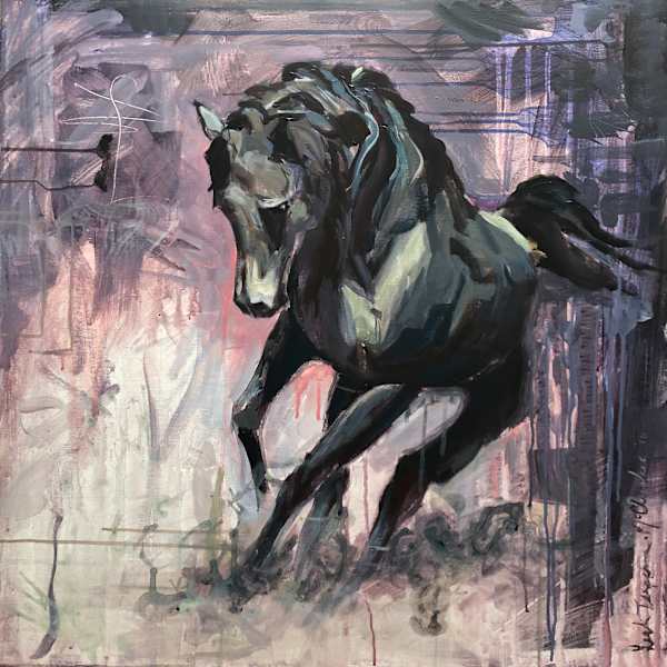 The Black by Leah Terpsma, Image 4.
