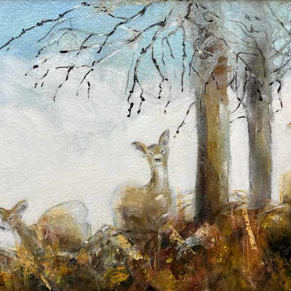 The Watchers by Kathleen Fry, Image 5.