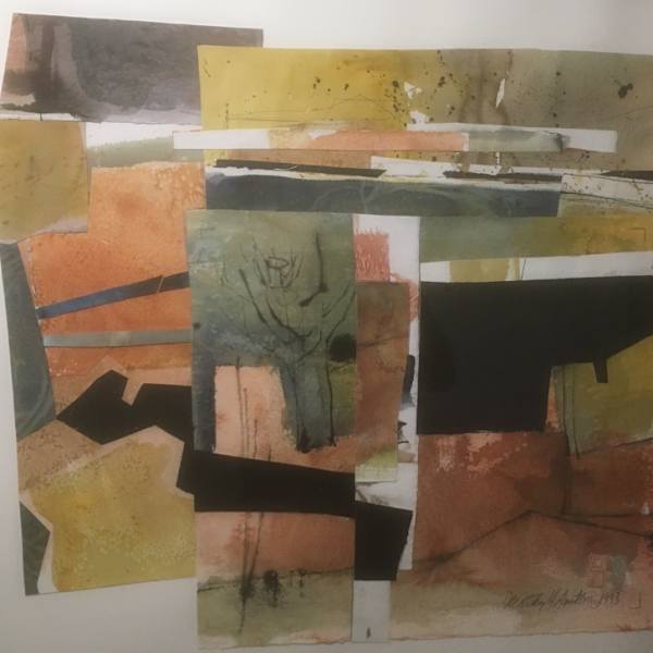Untitled by Dorothy Armstrong, Image 1.