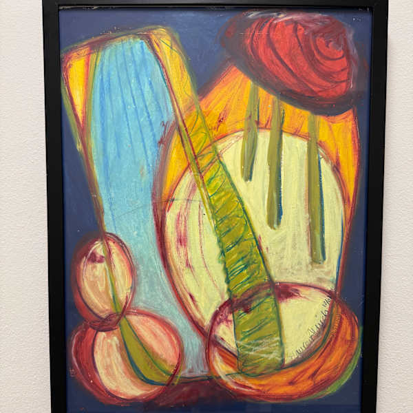 Spotlight by Lauren Aldrich, Image 1.