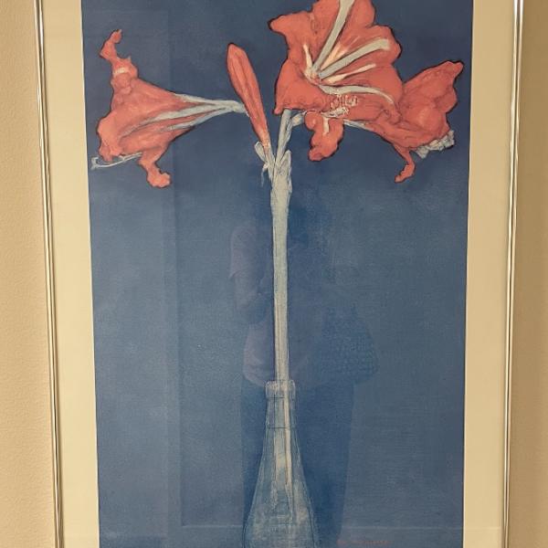Mondrian Drawings and Watercolors Poster by Baltimore Museum of Art, Image 1.