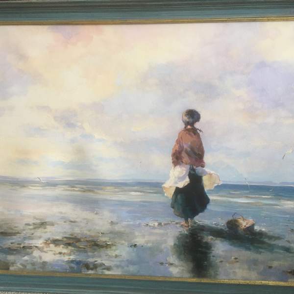Untitled by Manuel Maldonado Barria, Image 1.
