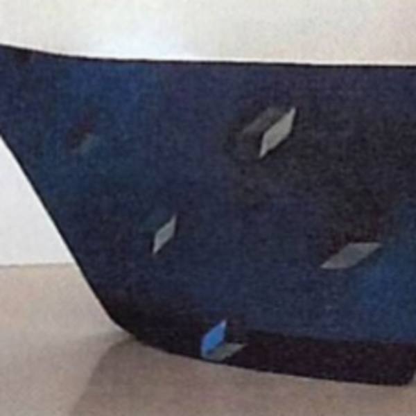Night Boat with Music by Elizabeth Fritsch, Image 1.
