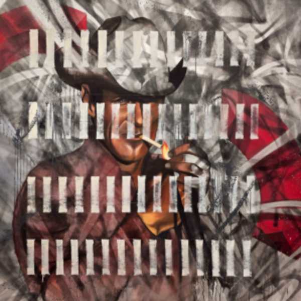 Ain't What Ya Think by Anthony Razo Rico, Image 2.