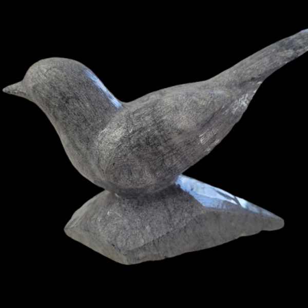 Bird by Daniel Cline, Image 1.