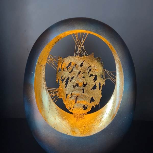 Unbecoming by Renato Berlanda, Image 1.