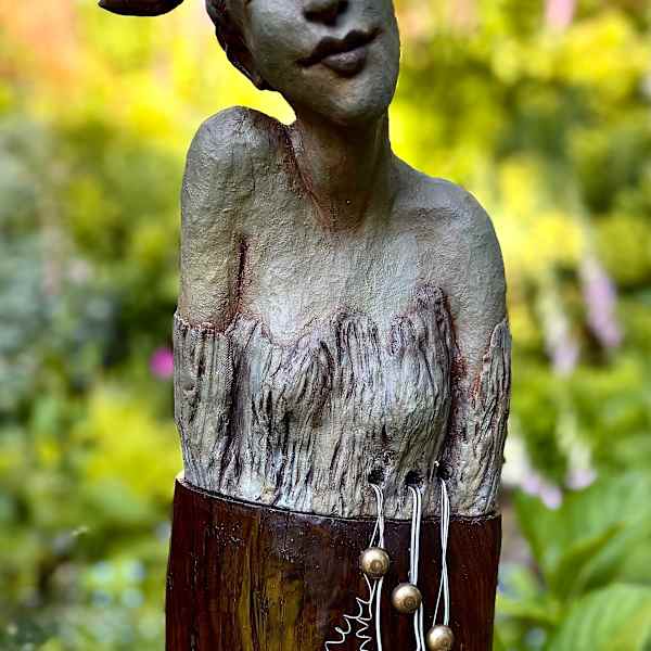 “Anila “ by Ginny Glover, Image 1.