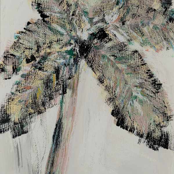Flamingo by Charles Baroody, Image 1.