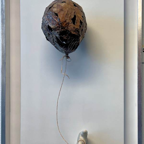 Dejar Volar la Imaginación by Liz Vaillard, Image 1.