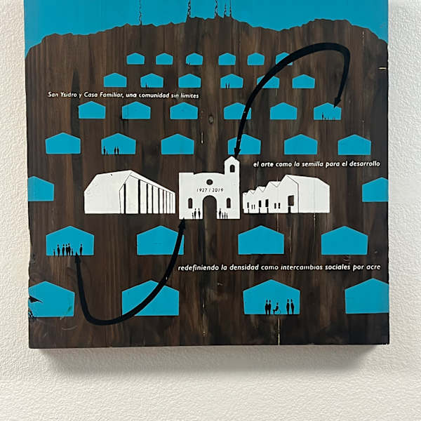 Abrazo Award 2019 by Andrew Strum, Image 1.