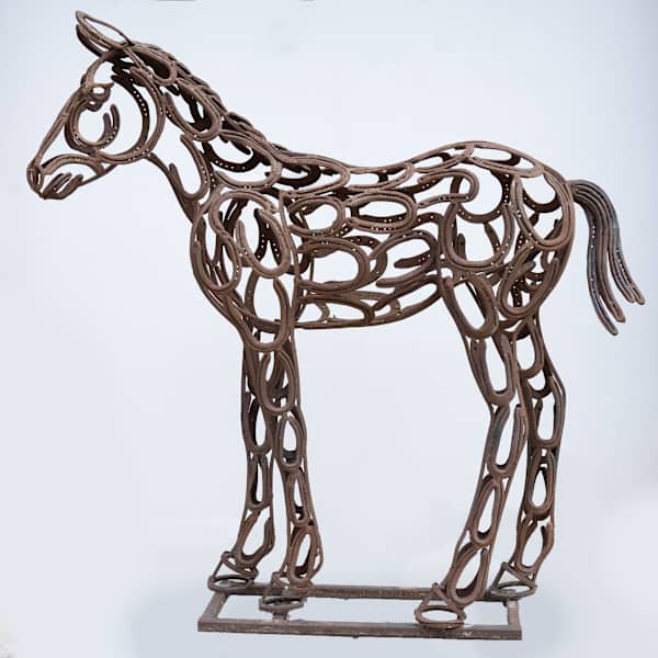 Foal by Tom Hill, Image 1.