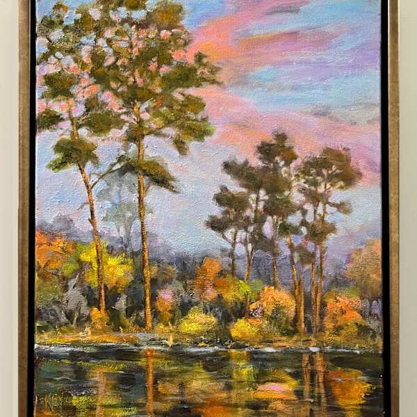 Glowrise by Sue Key, Image 2.