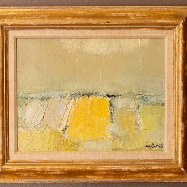 Les Champs by Roger Muhl, Image 1.