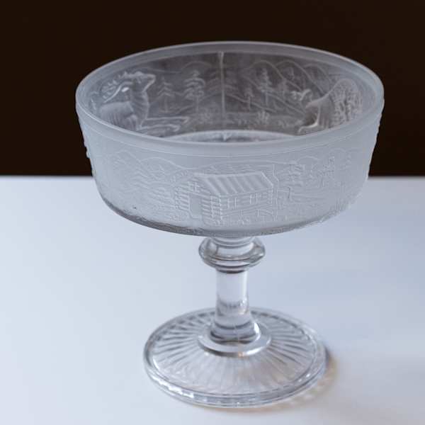 Westward to by Gillinder & Sons, Image 4.