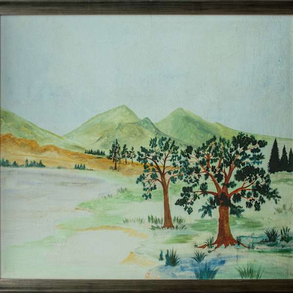 Untitled by Eugene C. Stallworth, Image 4.